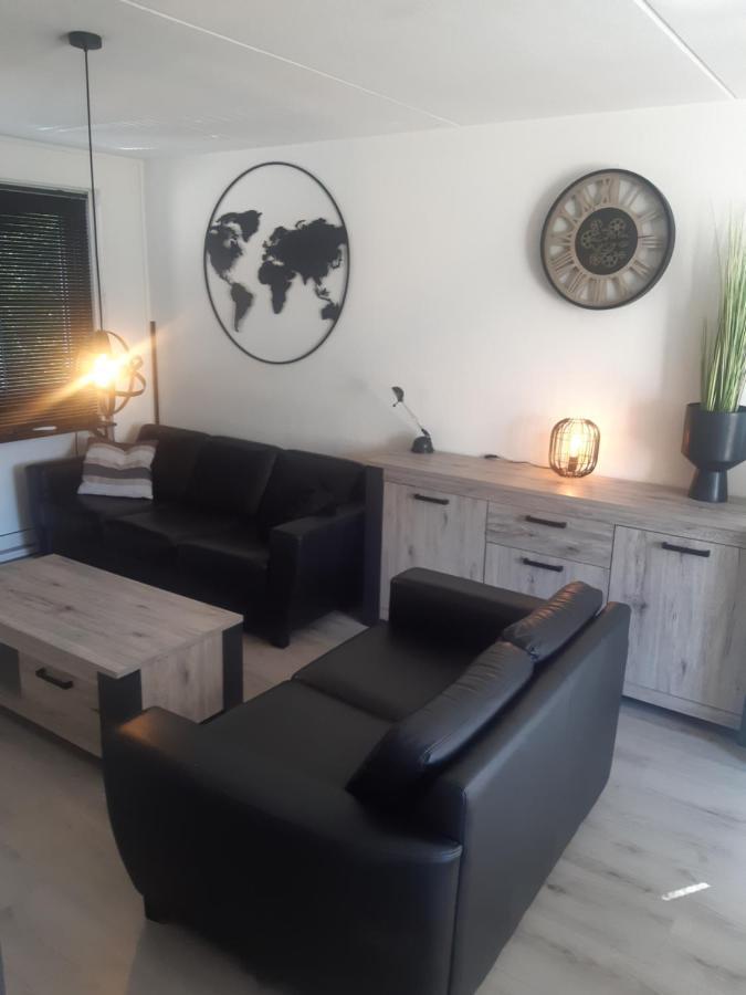 Middelhiem Apartment Buren  Luaran gambar